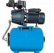 Универсальная станция АКВАРОБОТ JET 100 S-24 UNIPUMP